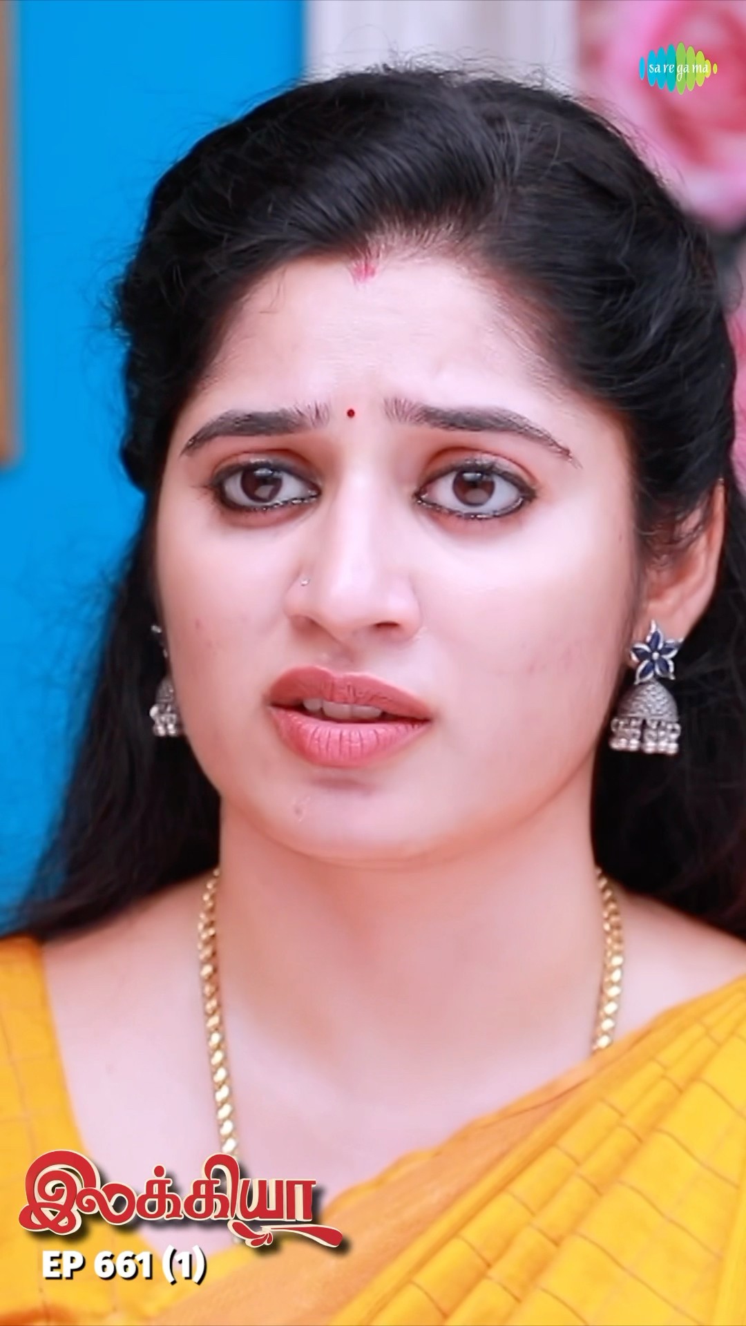 Ilakkiya Serial Shorts | Ep 661 - 1 | Shambhavy, Nandhan, Sushma Nair | #ytshorts #shorts